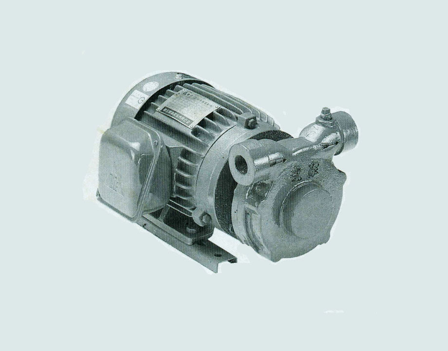 鍋爐用高壓幫浦