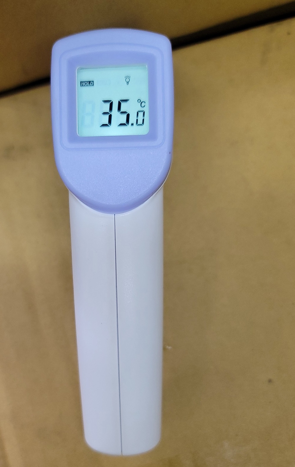 額溫槍醫療器材