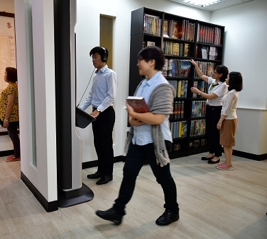 品格有限公司 (戴尼提大安書店)-undefined