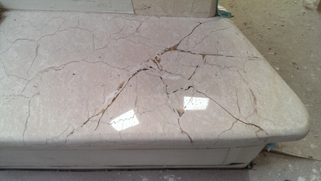 大理石修補(6)