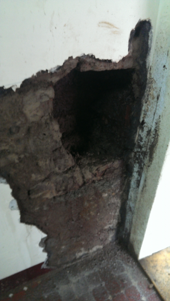 白蟻平房蟻巢蟻后清除