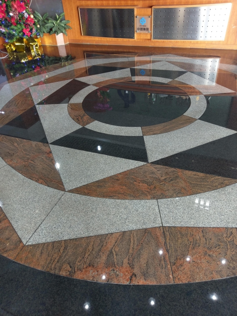 花崗石再生研磨翻新處理(9)