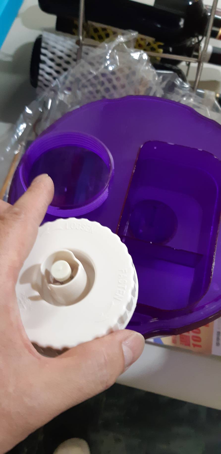 二氧化氯加濕器