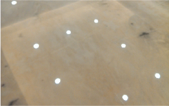 大理石無縫研磨翻新處理