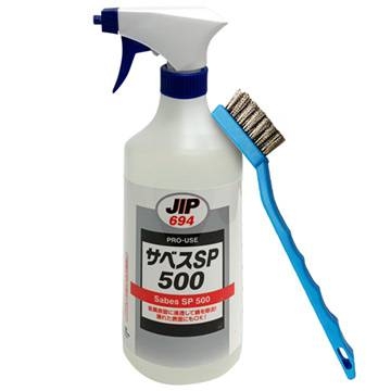 JIP694超強效除鏽劑