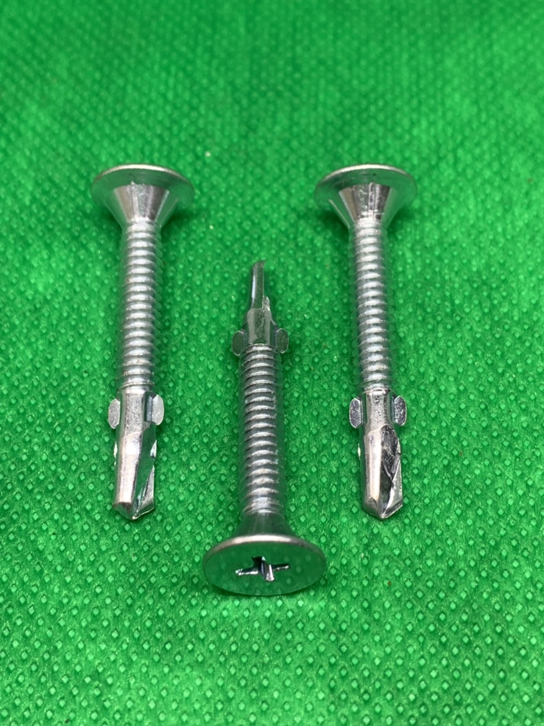 皿頭琍瑪自攻螺絲