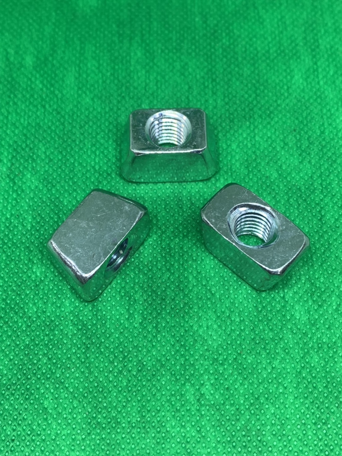 船型螺帽(元寶螺帽)