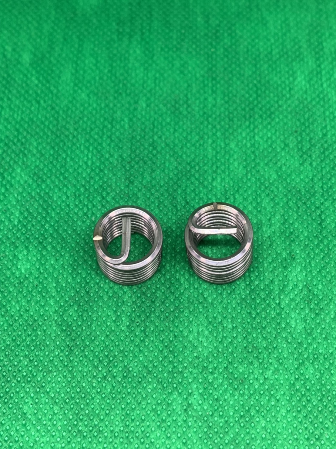 螺紋護套(彈簧式)