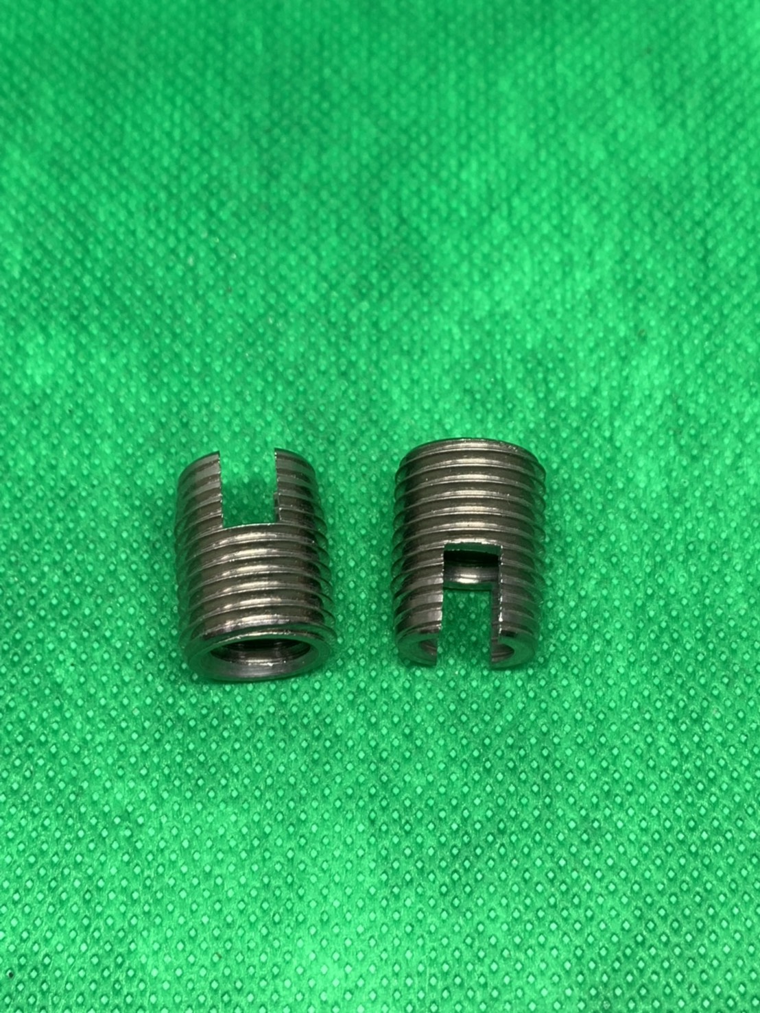 螺紋護套(自攻式)