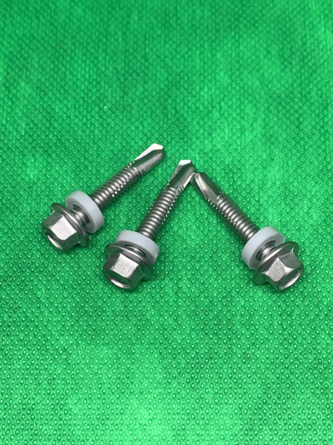 六角頭自攻螺絲