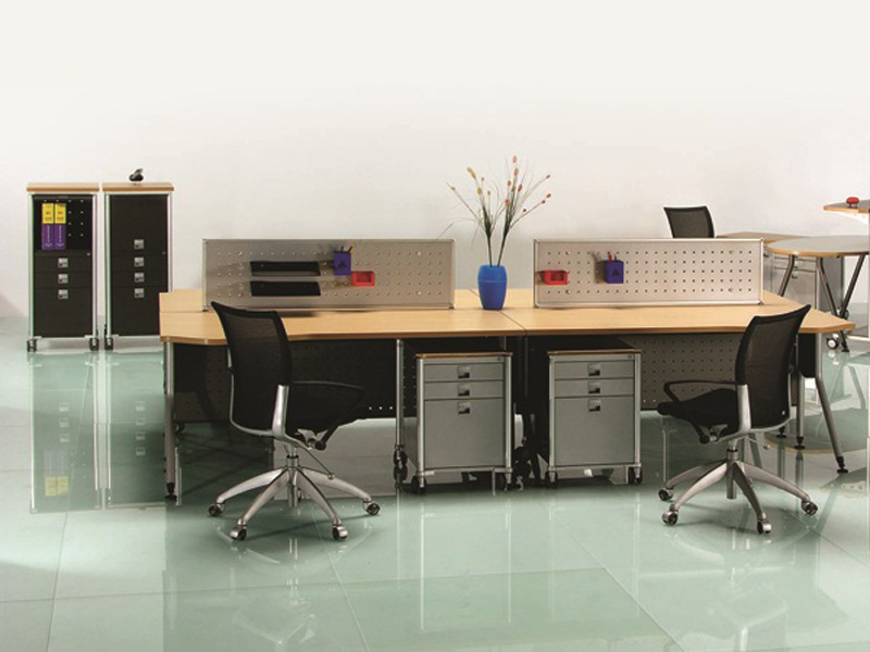 辦公傢俱,OA屏風3