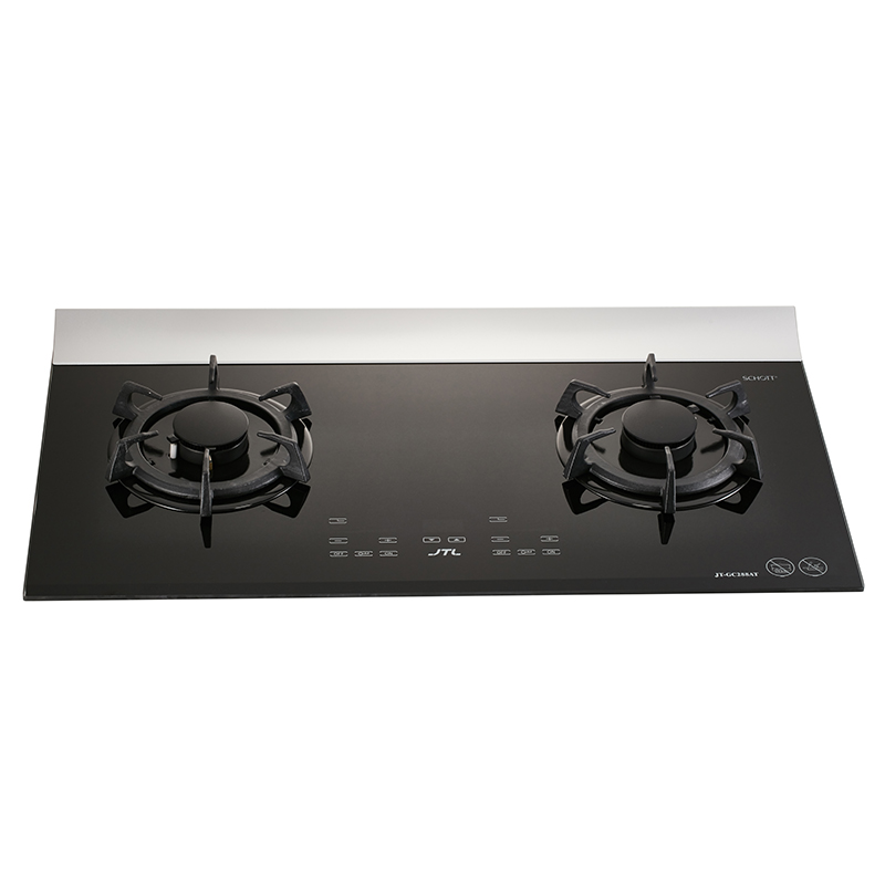 喜特麗-JTGC288AT瞐焱觸控玻璃檯面爐