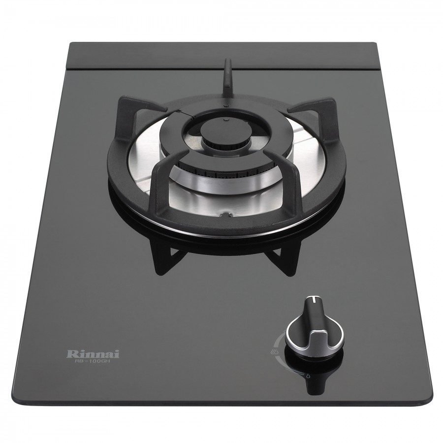 RB-100GH檯面式防漏單口爐