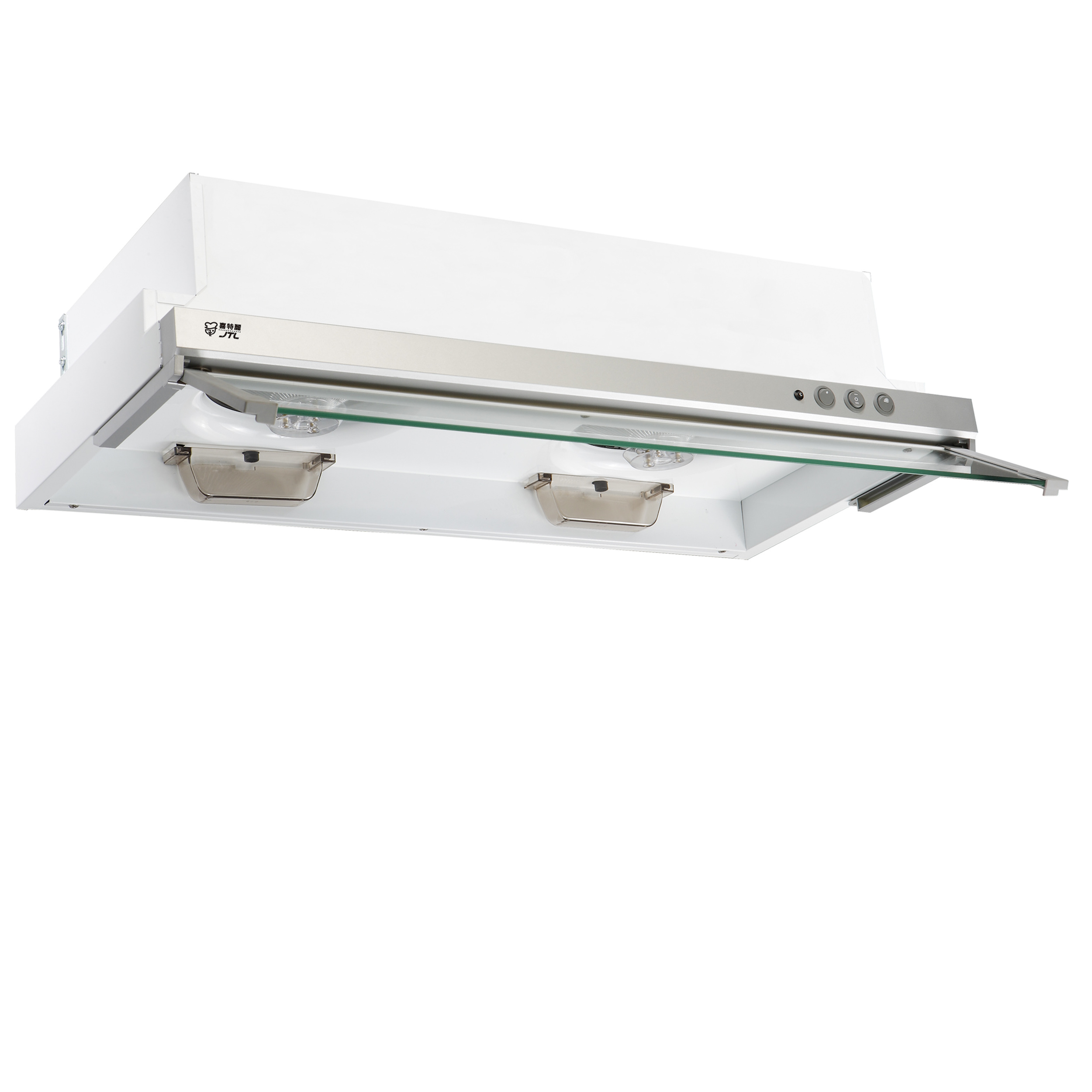 喜特麗-JT-138A-隱藏式排油煙機