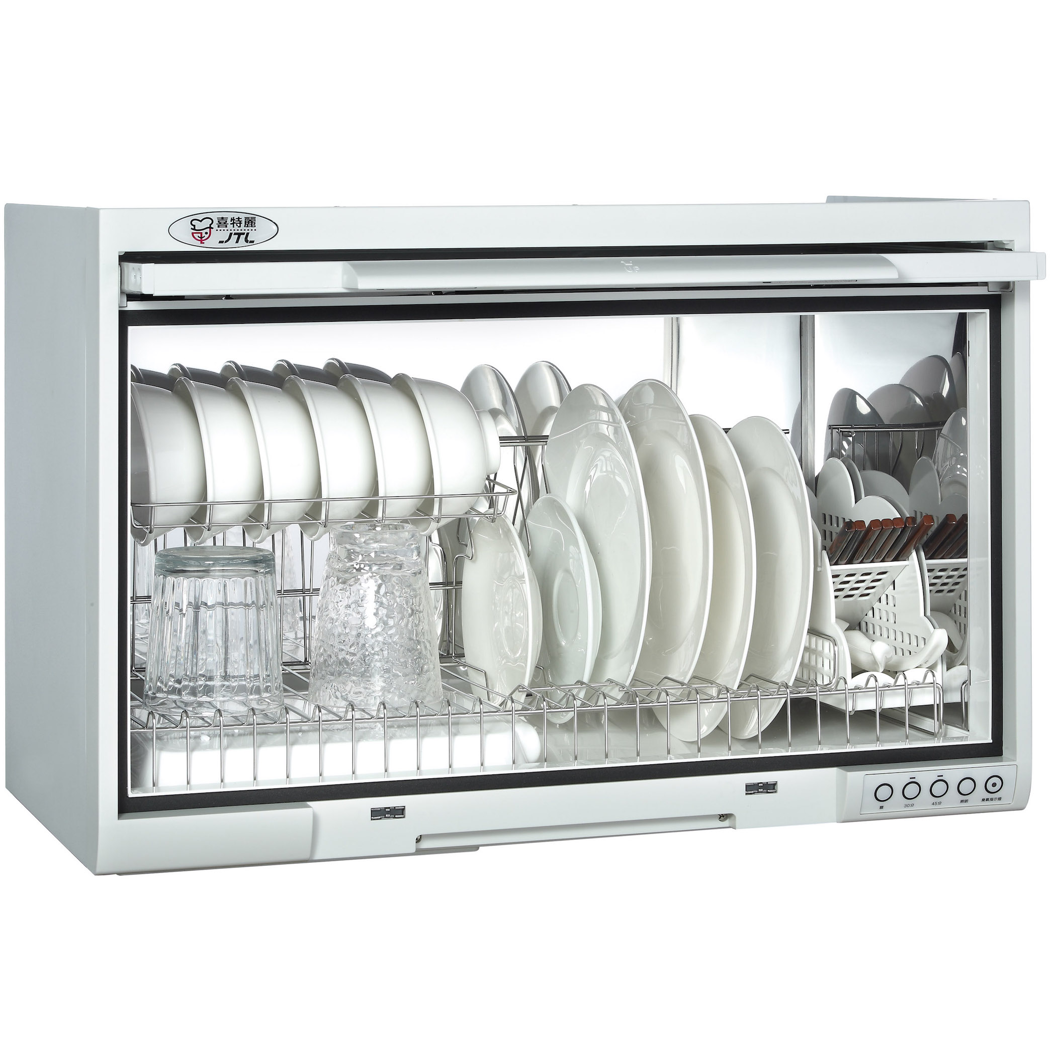 JT-3760Q-懸掛式烘碗機