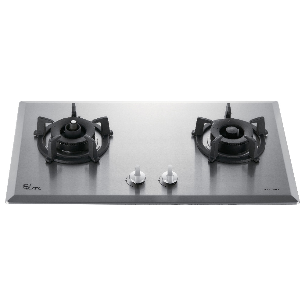 喜特麗-JT-GC209SF雙口檯面爐