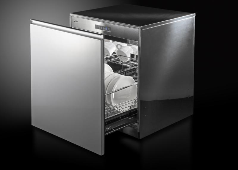 JT-3016Q-嵌門板落地式烘碗機