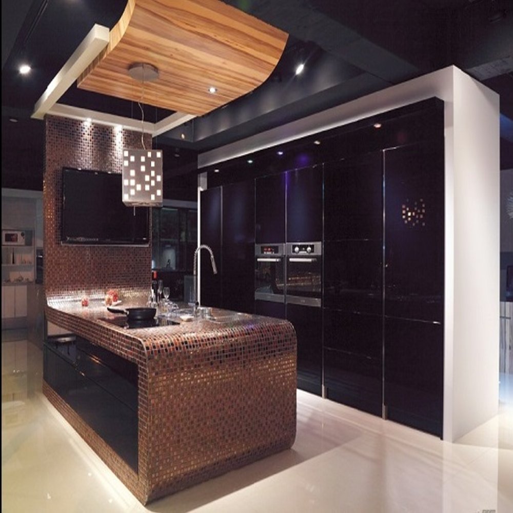 凱勤廚具-黑天鵝系列