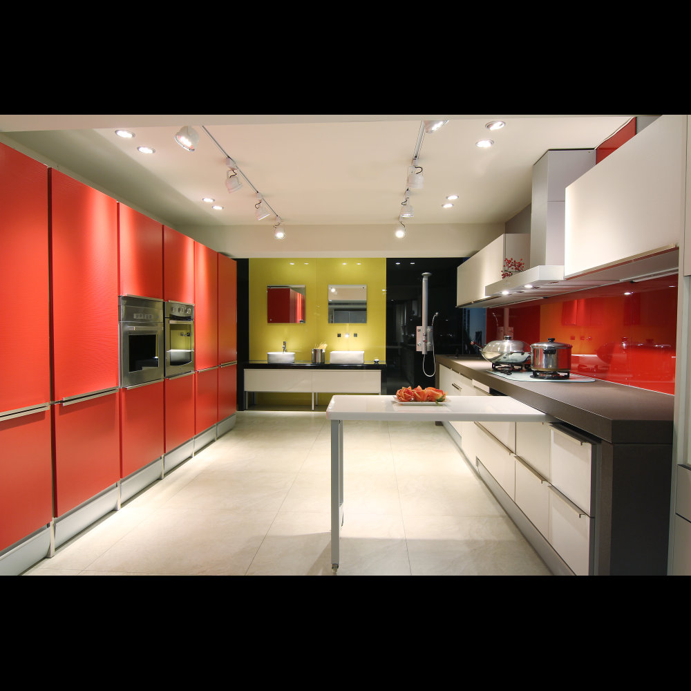 凱勤廚具-誘惑系列