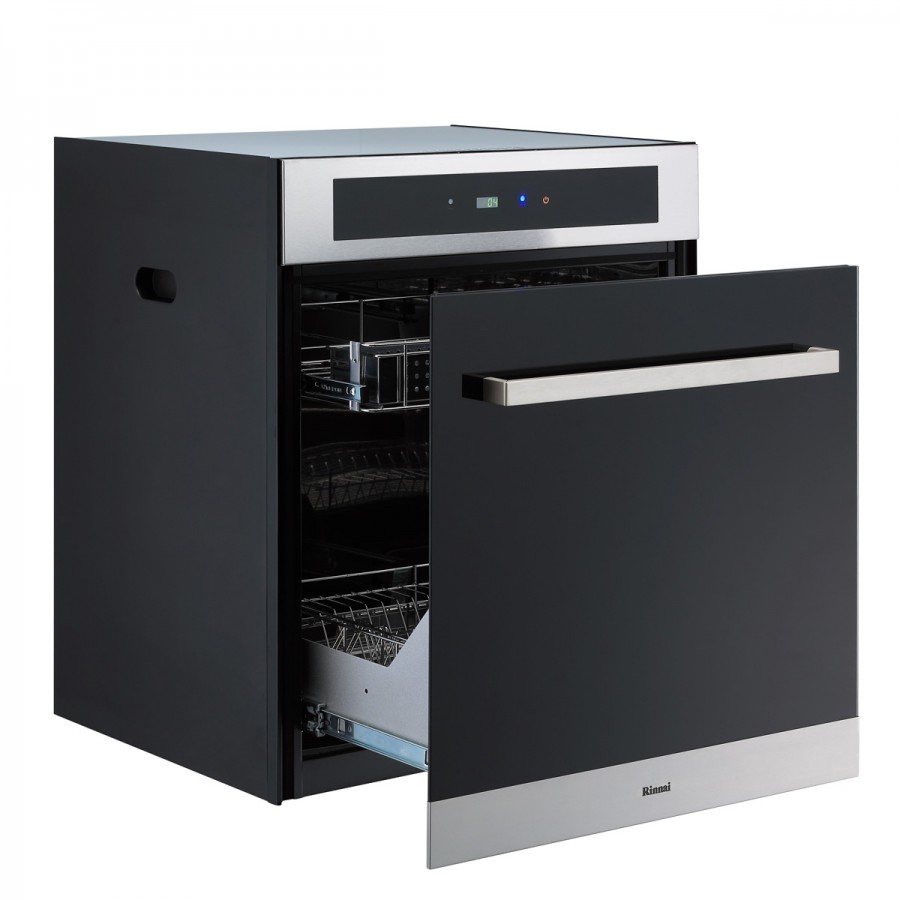 RKD-6030S落地式烘碗機