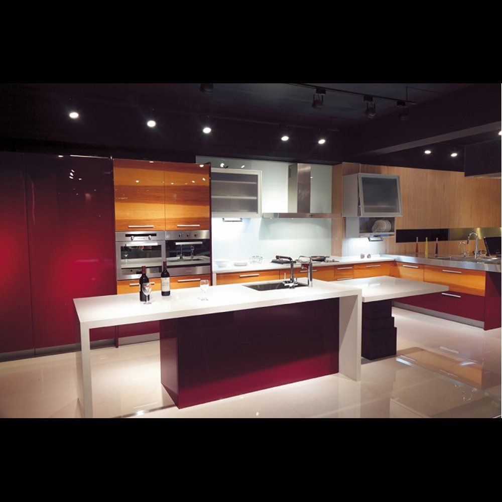 凱勤廚具-璀璨系列