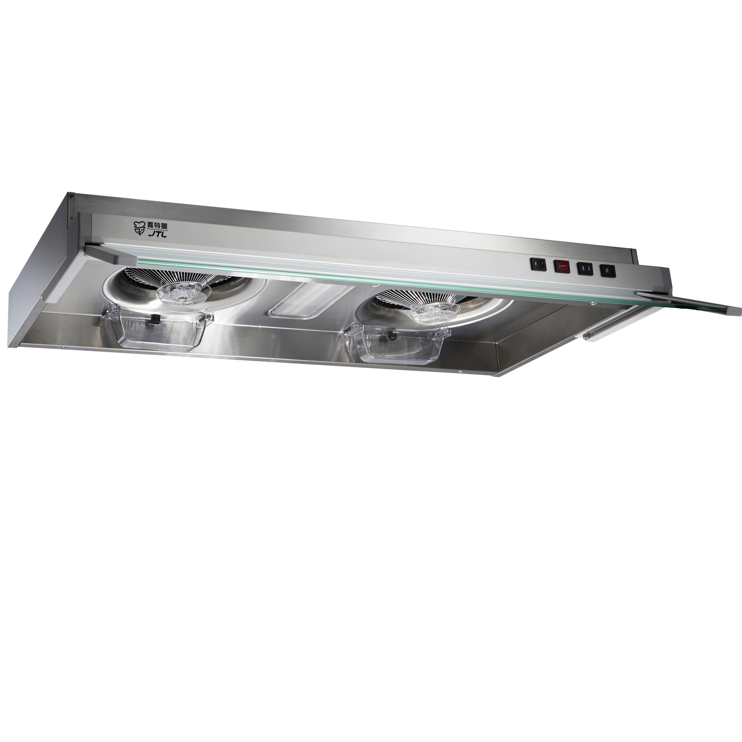 喜特麗-JT-1833-隱藏式排油煙機