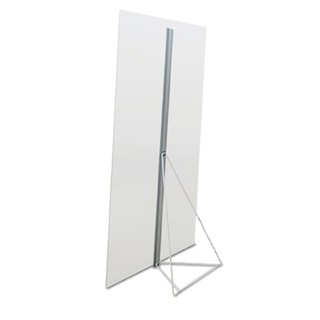 人型立牌展示架