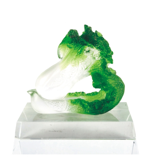 財上生財(琉璃)