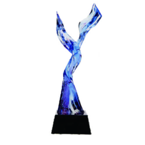 神采飛揚(水晶+琉璃)