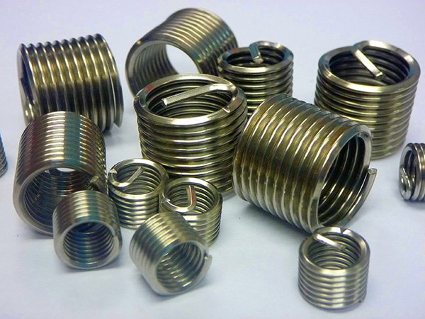 螺紋護套-標準型