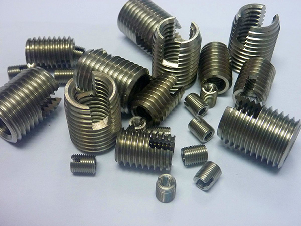 自攻螺套-不銹鋼