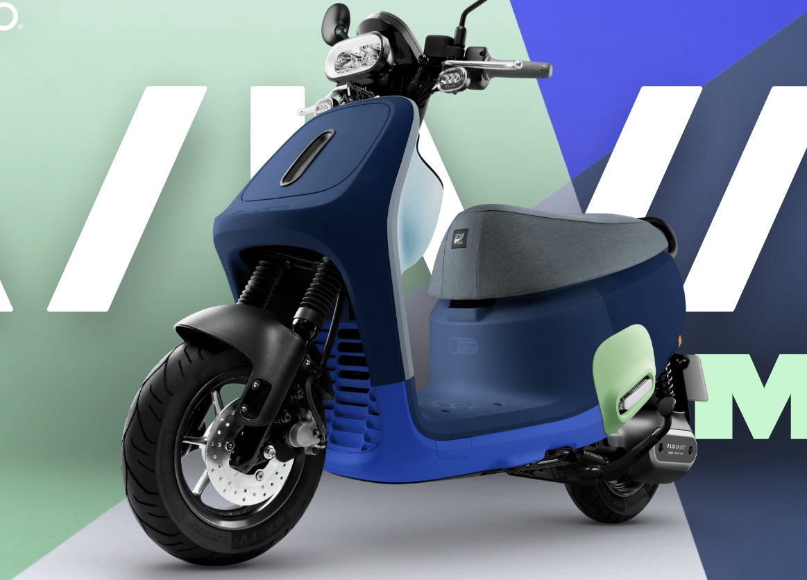 苓雅區GOGORO借錢