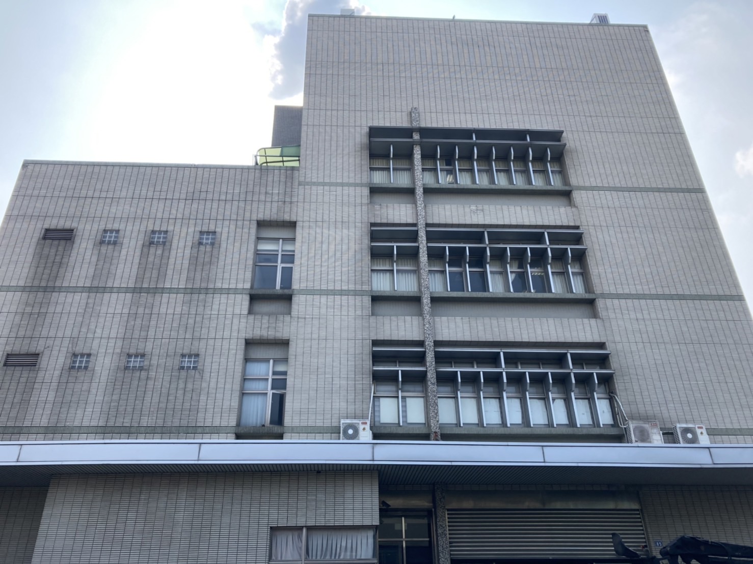 新世紀資通股份有限公司