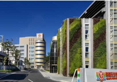 葡萄王生技股份有限公司