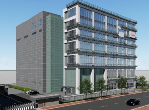 默克先進科技材料股份有限公司