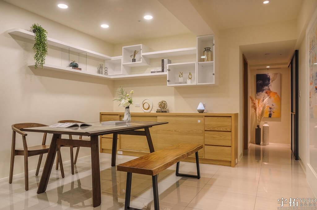 宇拓系統櫃設計