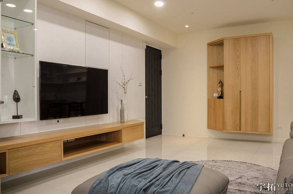 宇拓系統櫃設計