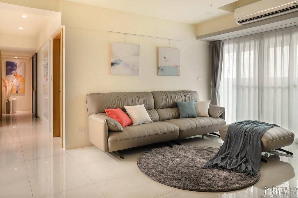 宇拓系統櫃設計