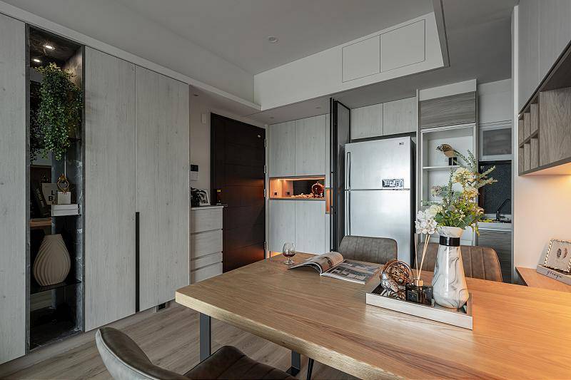 宇拓系統櫃設計