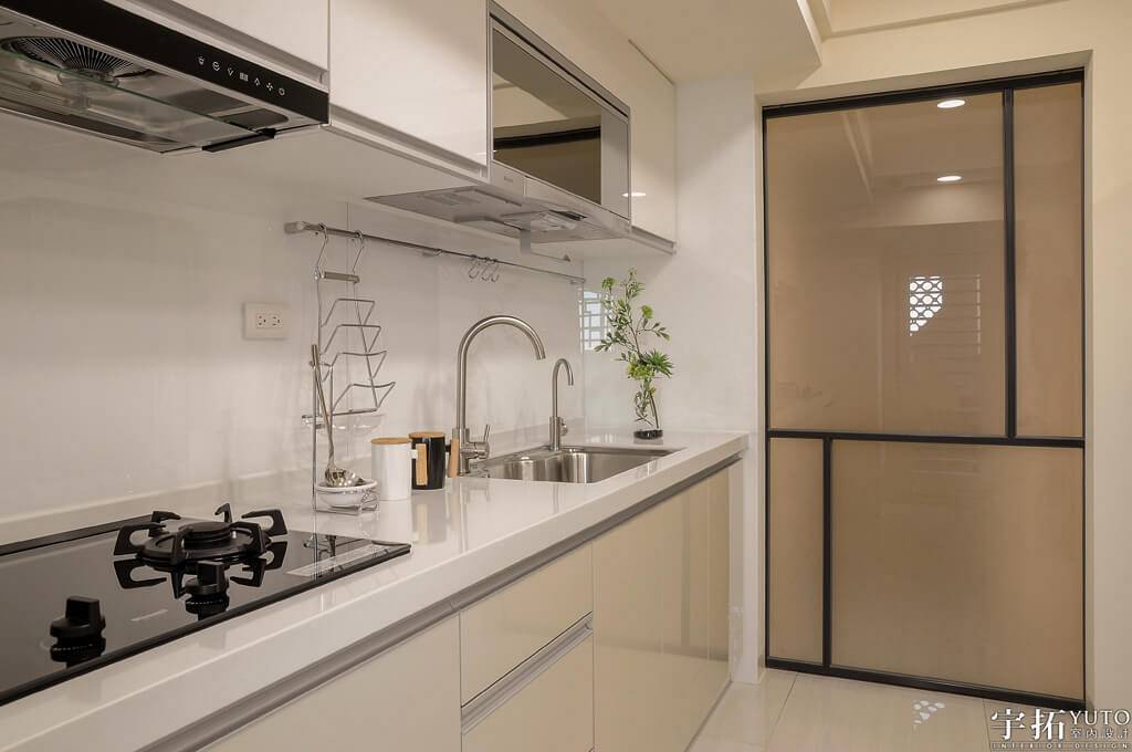 宇拓系統櫃設計