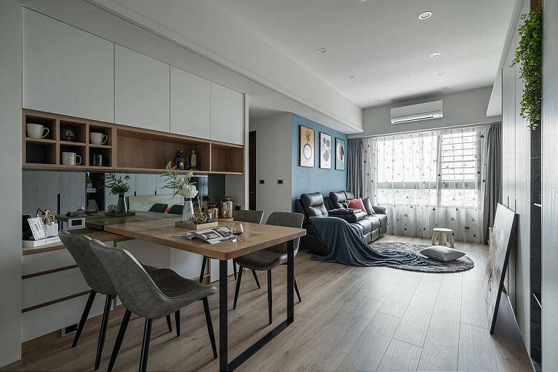 宇拓系統櫃設計