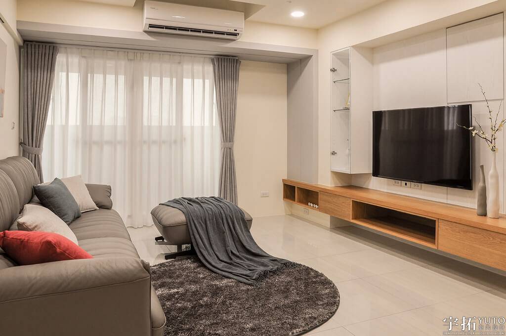 宇拓系統櫃設計