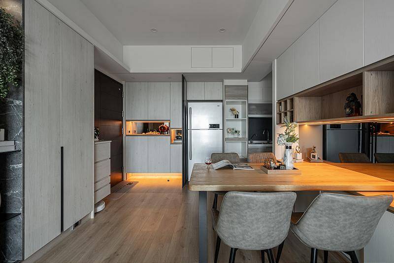 宇拓系統櫃設計