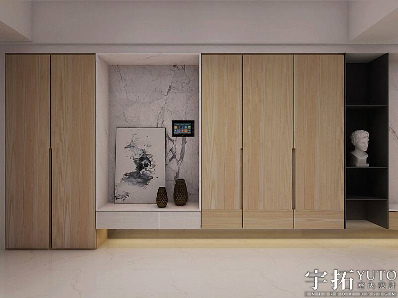 宇拓室內裝修