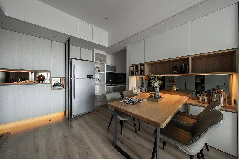 宇拓系統櫃設計