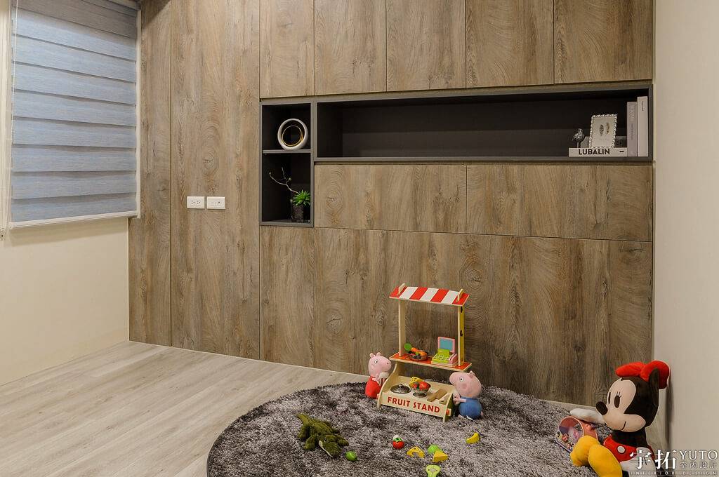 宇拓系統櫃設計