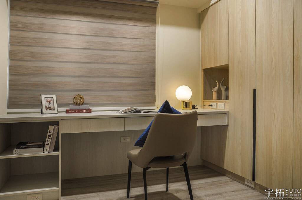 宇拓系統櫃設計