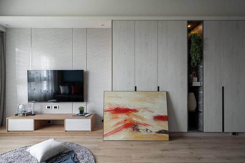 宇拓系統櫃設計