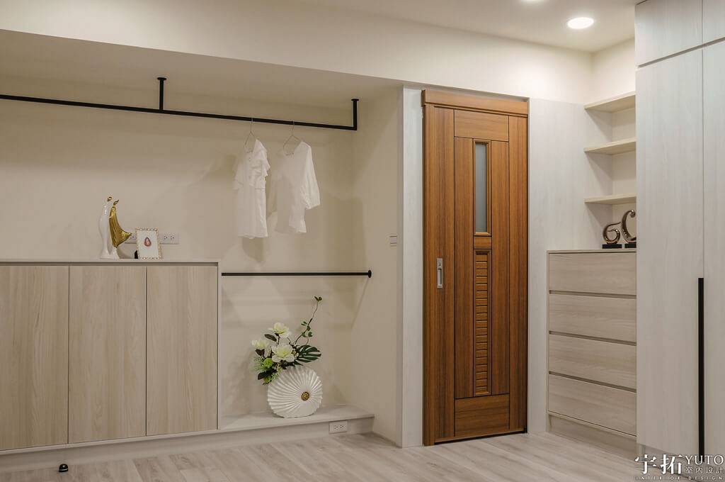 宇拓系統櫃設計