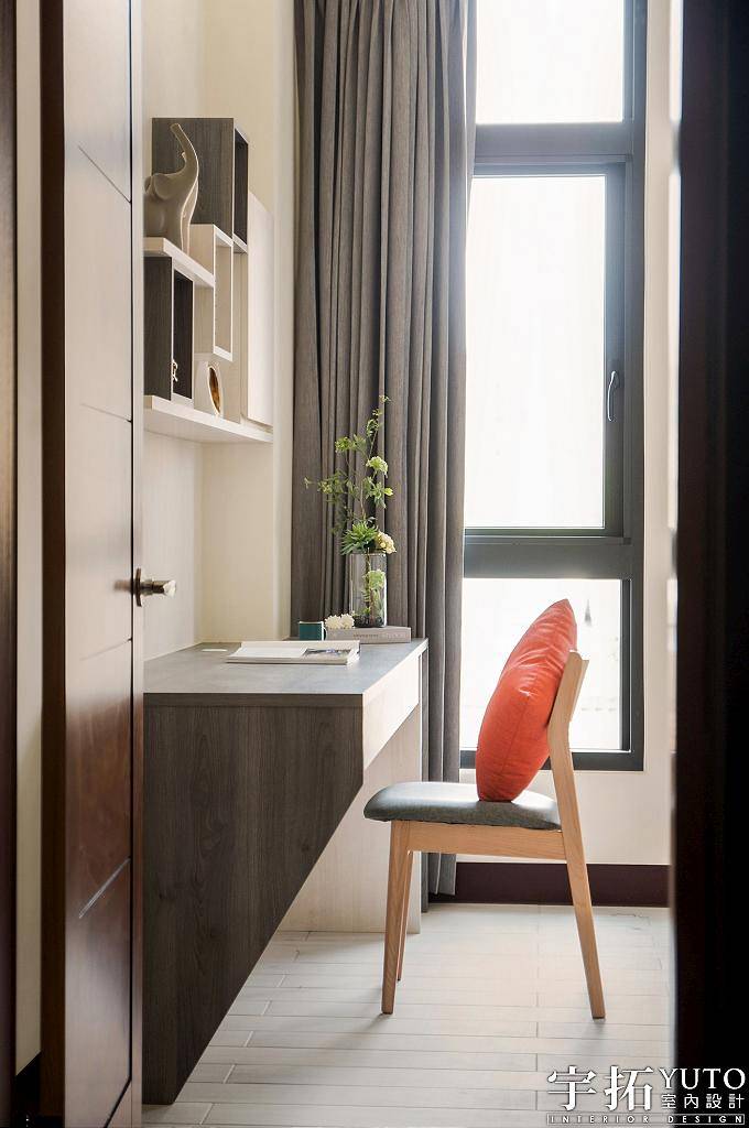 宇拓室內裝潢